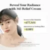 Dr. Althea 345 Relief Cream Regenerating Face Cream 50ml