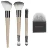Ecotools Love Your Skin Makeup Brush Kit 3162
