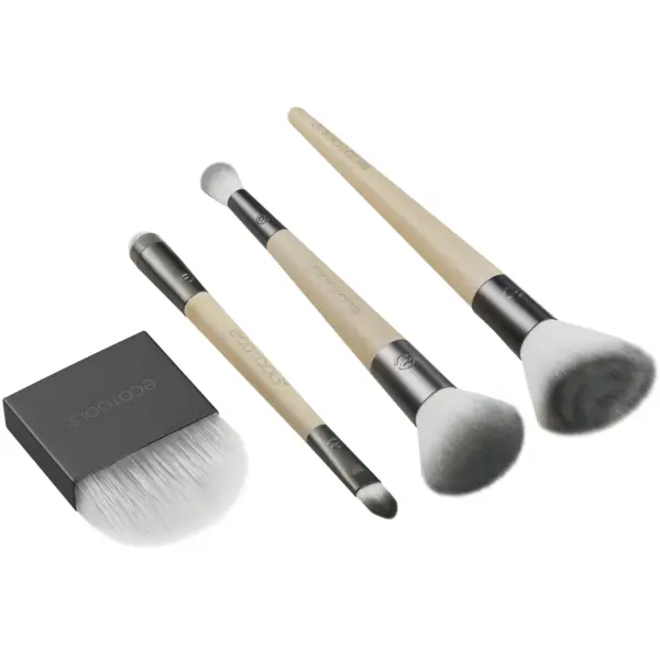 Ecotools Love Your Skin Makeup Brush Kit 3162