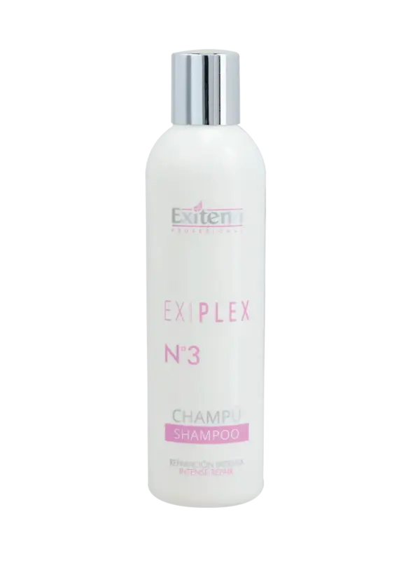 Exitenn Exiplex Shampoo N.3  250ml