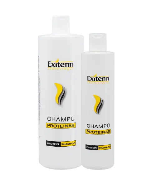 Exitenn Shampoo Protein 500ml