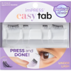 Kiss Impress Press on Falsies Easy Tab Adhesive Eyelashes 2 pcs - 02 Lengthening