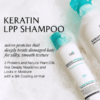 Lador Keratin LPP Shampoo 530ml