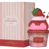 Lattafa Give Me Gourmand Berry On Top Edp 75ml