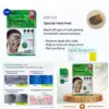 MBeauty Spicule Herb Peel  Wash Off Cream Mask 3 Treatments