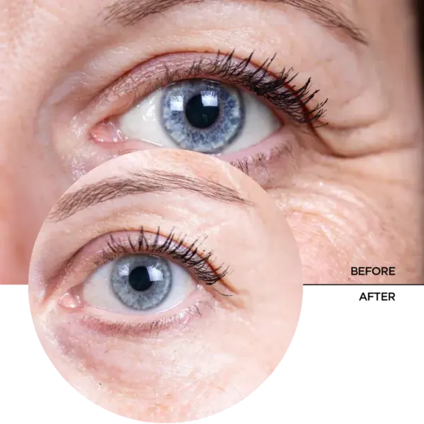 Revox Just Multi-Peptide Eye Contour Serum 30ml