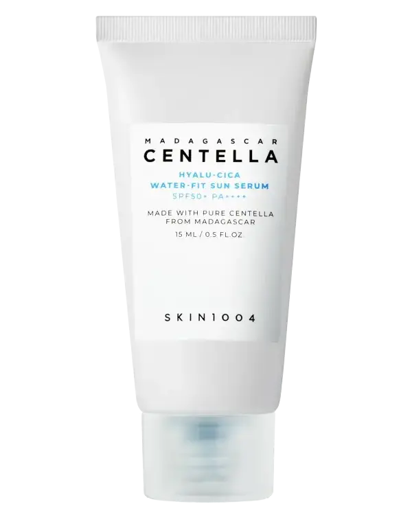 SKIN1004 Madagascar Centella Sun Serum SPF50+ PA++++ 15ml 2 SKIN1004 Madagascar Centella Sun Serum SPF50+ PA++++ 15ml