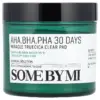 Some By Mi AHA BHA PHA 30 Days Clear Pad