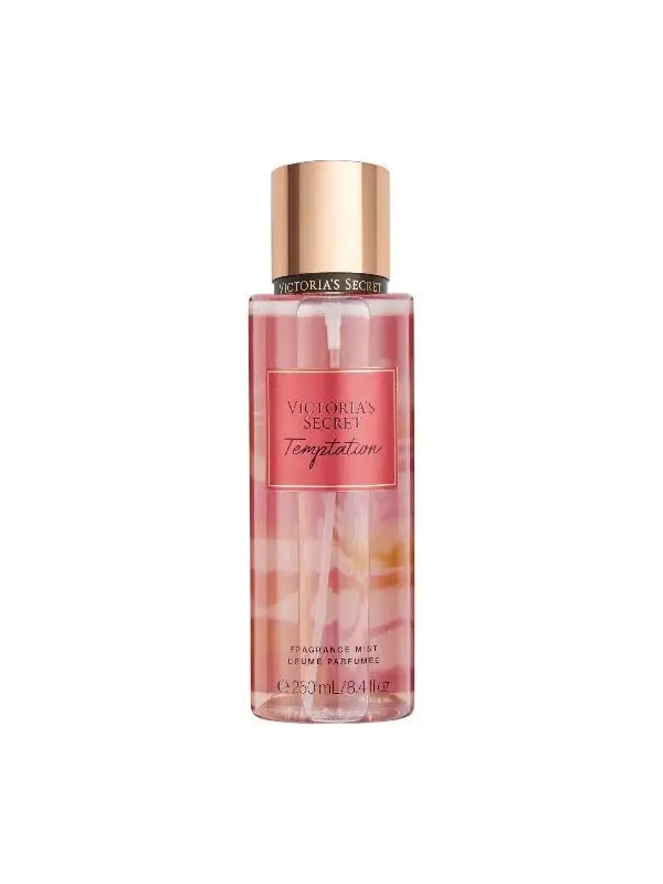 Victoria's Secret Fragrance Mist Temptation 250ml 1 Victoria's Secret Fragrance Mist Temptation 250ml