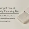 Beauty of Joseon Low PH Rice Cleansing Bar 100gr