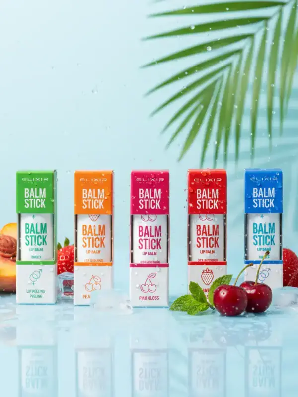 Elixir Balm Stick