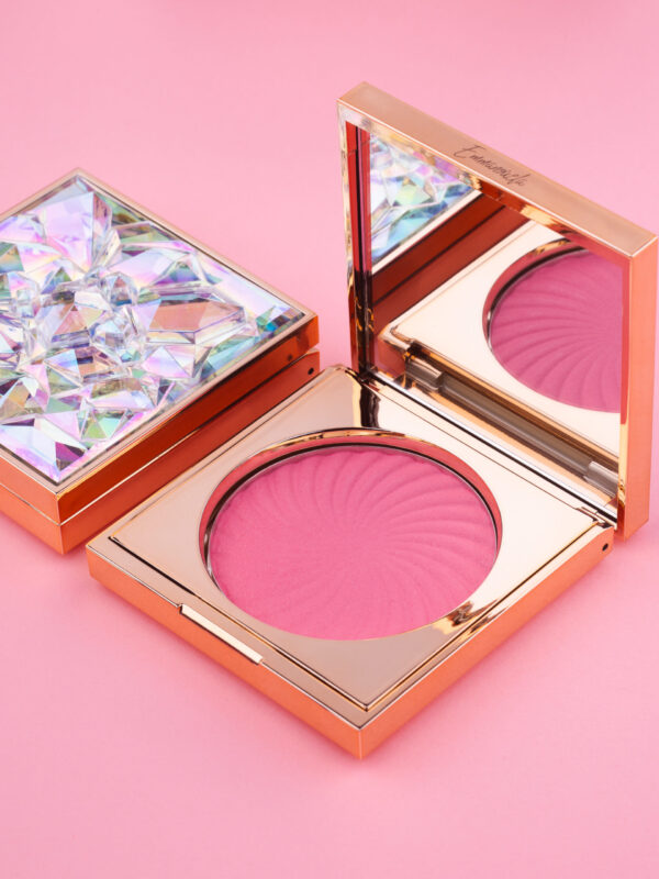 Emmanouela Cosmetics Baby Pink Blush 11gr