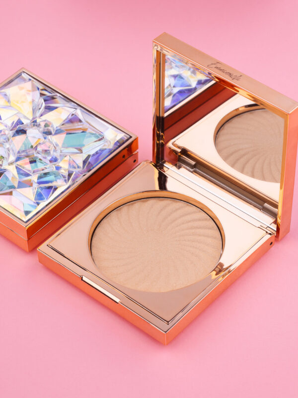 Emmanouela Cosmetics Dreamy Highlighter 11gr