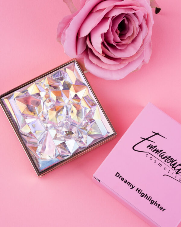 Emmanouela Cosmetics Dreamy Highlighter 11gr