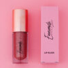 Emmanouela Cosmetics Glossy Lipstick Crystal Dream 5ml