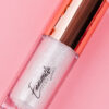 Emmanouela Cosmetics Glossy Lipstick Diamond Kiss