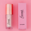 Emmanouela Cosmetics Glossy Lipstick Glitter Lips 5ml