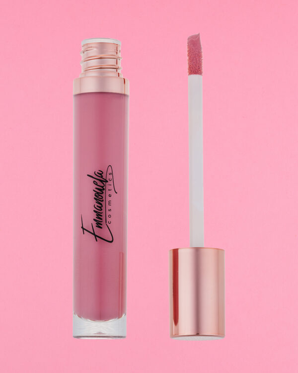 Emmanouela Cosmetics Lip Kit Girly