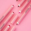 Emmanouela Cosmetics Lip Liner Waterproof and Supersmooth