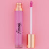 Emmanouela Cosmetics Liquid Lipstick Barbie Pink 5ml
