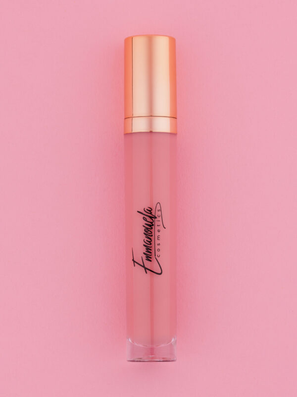 Emmanouela Cosmetics Liquid Lipstick Doll 5ml