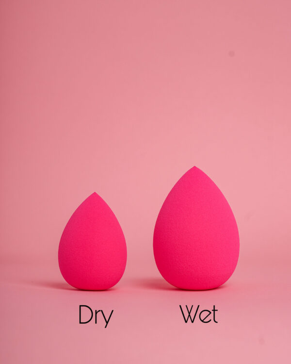 Emmanouela Cosmetics Make Up Sponge