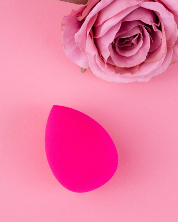 Emmanouela Cosmetics Make Up Sponge