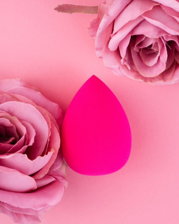 Emmanouela Cosmetics Make Up Sponge