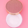 Emmanouela Cosmetics Matte Effect Brightening Loose Powder 12gr