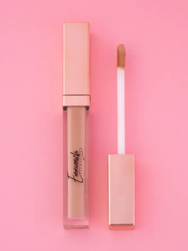 Emmanouela Cosmetics No Filter Needed Concealer 5ml