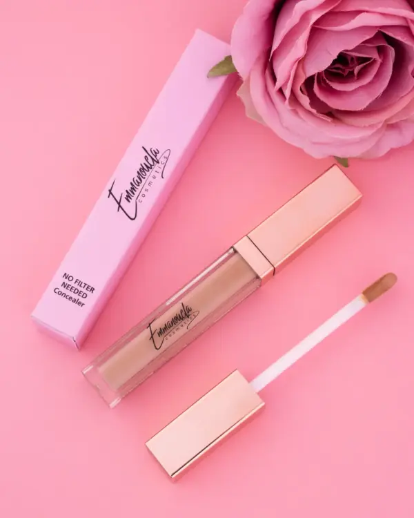 Emmanouela Cosmetics No Filter Needed Concealer 5ml