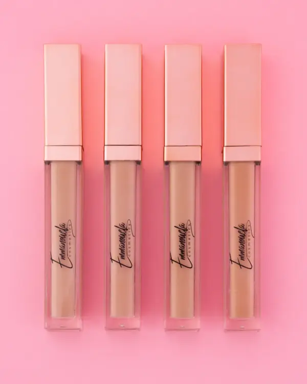 Emmanouela Cosmetics No Filter Needed Concealer 5ml