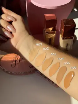 Emmanouela Cosmetics No Filter Needed Foundation 30ml 3.2 Emmanouela Cosmetics No Filter Needed Foundation 30ml