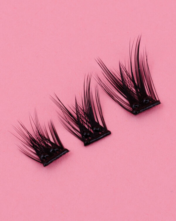 Emmanouela Cosmetics Press-On Lashes Beautiful 3 Emmanouela Cosmetics Press-On Lashes Beautiful