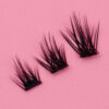 Emmanouela Cosmetics Press-On Lashes Fabulous