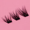 Emmanouela Cosmetics Press-on Lashes Gorgeous