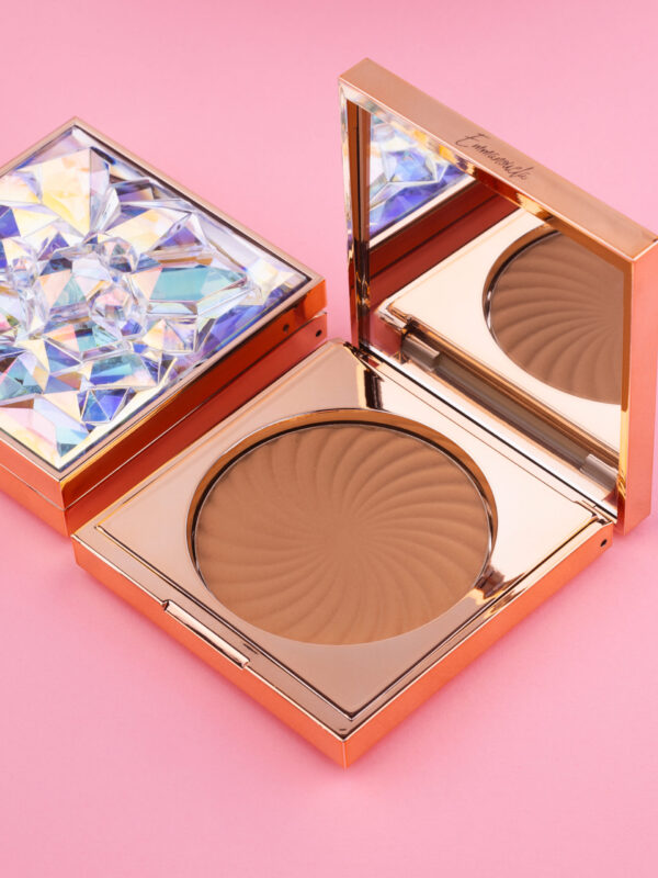 Emmanouela Cosmetics Sun Kissed Bronzer 11 gr