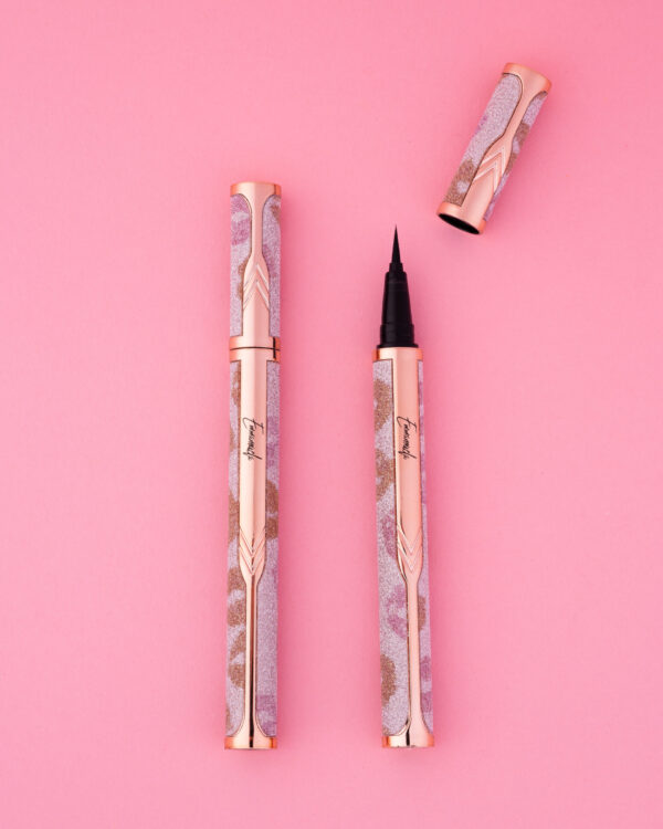 Emmanouela Cosmetics Super Glam Eyeliner 6 Emmanouela Cosmetics Super Glam Eyeliner