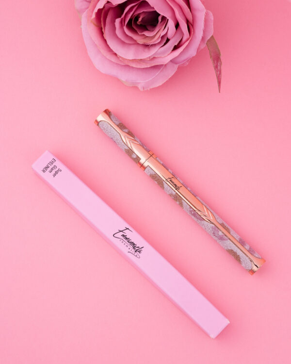 Emmanouela Cosmetics Super Glam Eyeliner 8 Emmanouela Cosmetics Super Glam Eyeliner
