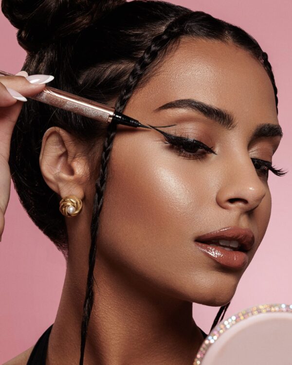 Emmanouela Cosmetics Super Glam Eyeliner 9 Emmanouela Cosmetics Super Glam Eyeliner