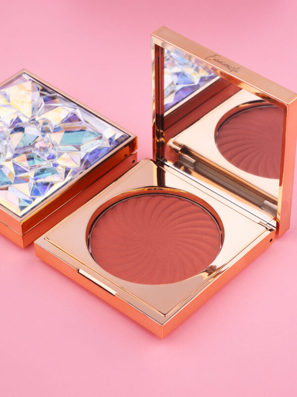 Emmanouela Cosmetics Wild Sunset Blush 11gr