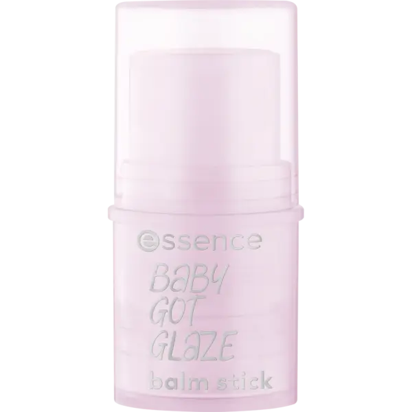 Essence Baby Got Glaze Balm Stick 2 Essence Baby Got Glaze Balm Stick