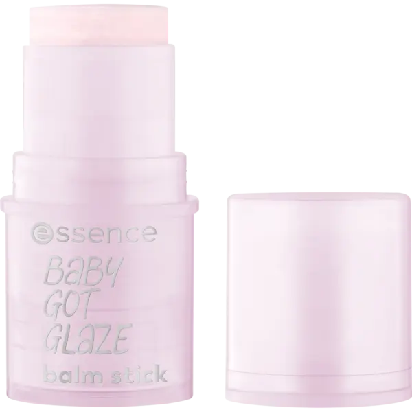Essence Baby Got Glaze Balm Stick Essence Baby Got Glaze Balm Stick