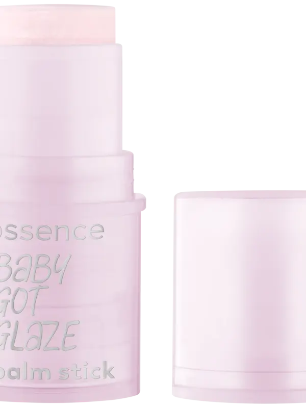 Essence Baby Got Glaze Balm Stick