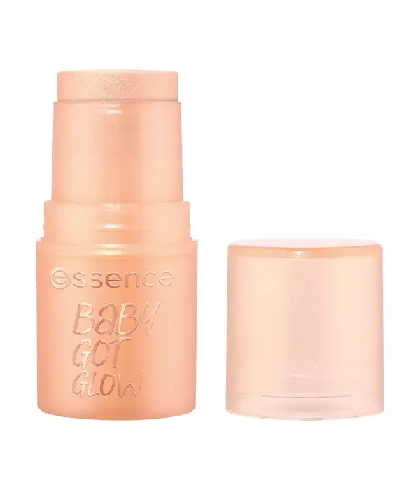Essence Baby Got Glow Glassy Glow