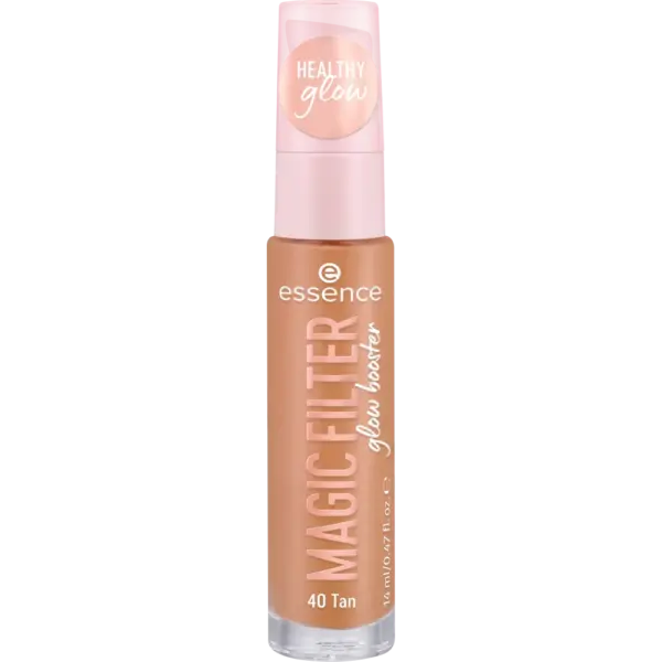 Essence Magic Filter Glow Booster 40 Tan 14ml Essence Magic Filter Glow Booster 40 Tan 14ml