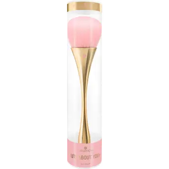 Essence Nuts About You Face Brush