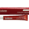 Exitenn Hair Color με Αμμωνία 100ml 1 Exitenn Hair Color με Αμμωνία 100ml