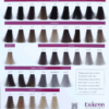 Exitenn Hair Color με Αμμωνία 100ml 3 Exitenn Hair Color με Αμμωνία 100ml