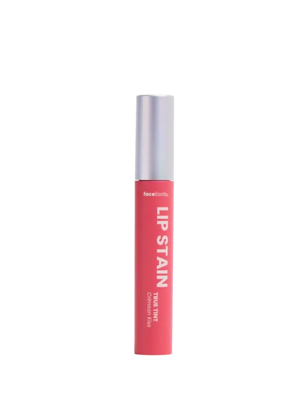FaceFacts Lip Stain True Tint Crimson Kiss